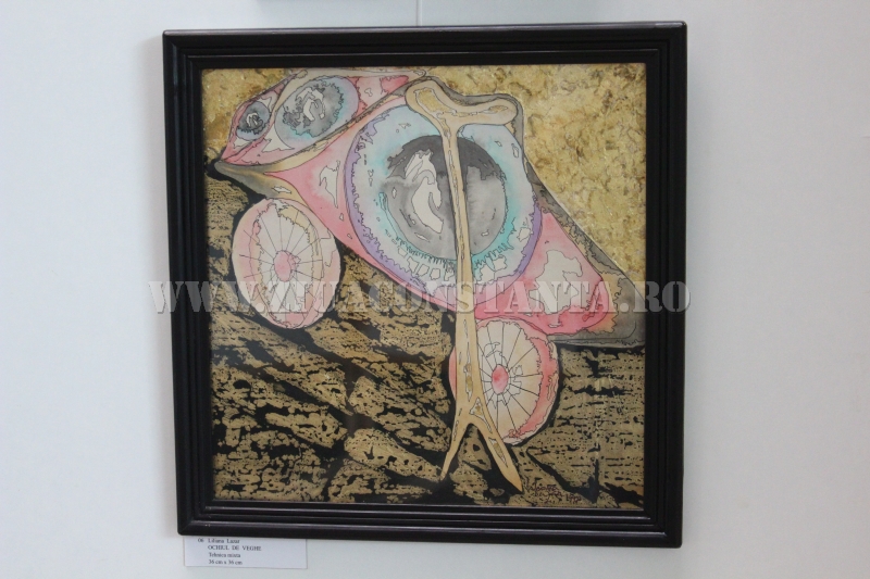 judecatoarea liliana lazar pictorita din justitia constanteana 554466 judecatoarea liliana lazar pictorita din justitia constanteana 554466