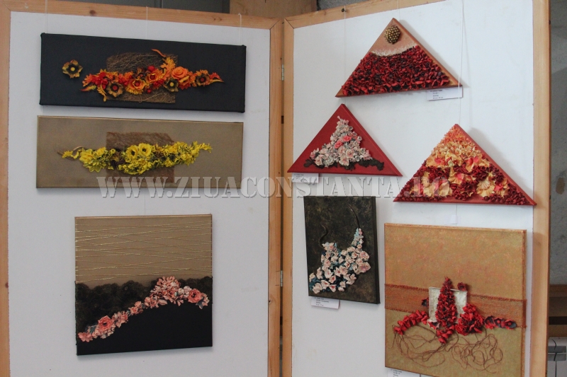 judecatoarea liliana lazar pictorita din justitia constanteana 554466 judecatoarea liliana lazar pictorita din justitia constanteana 554466