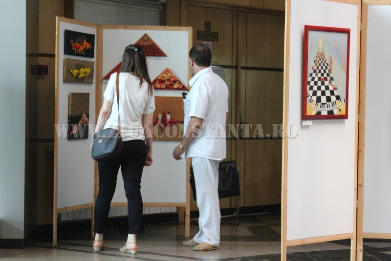 judecatoarea liliana lazar pictorita din justitia constanteana 554466 judecatoarea liliana lazar pictorita din justitia constanteana 554466