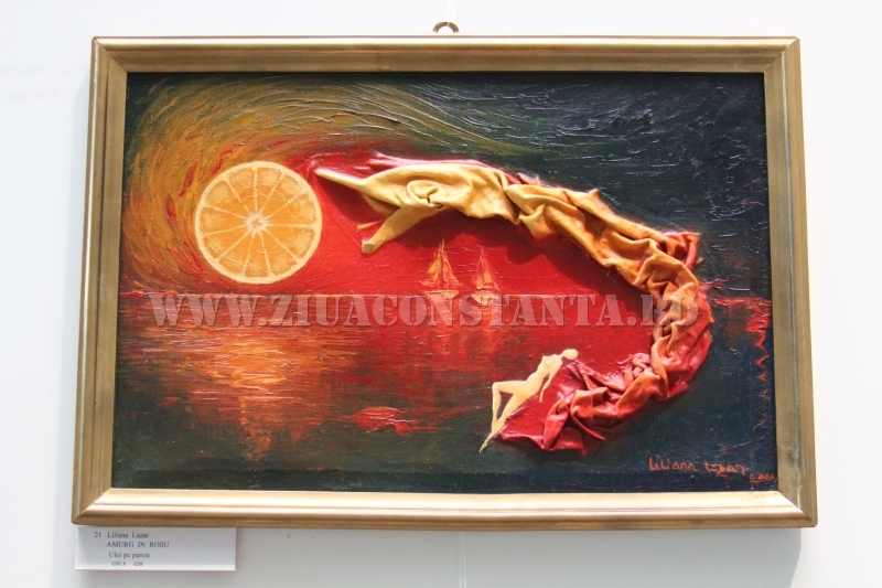 judecatoarea liliana lazar pictorita din justitia constanteana 554466 judecatoarea liliana lazar pictorita din justitia constanteana 554466