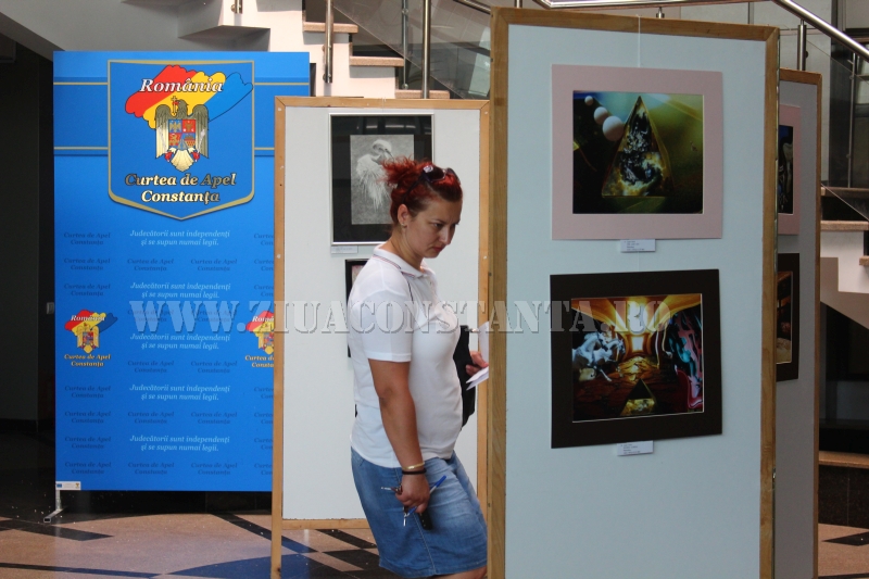 judecatoarea liliana lazar pictorita din justitia constanteana 554466 judecatoarea liliana lazar pictorita din justitia constanteana 554466