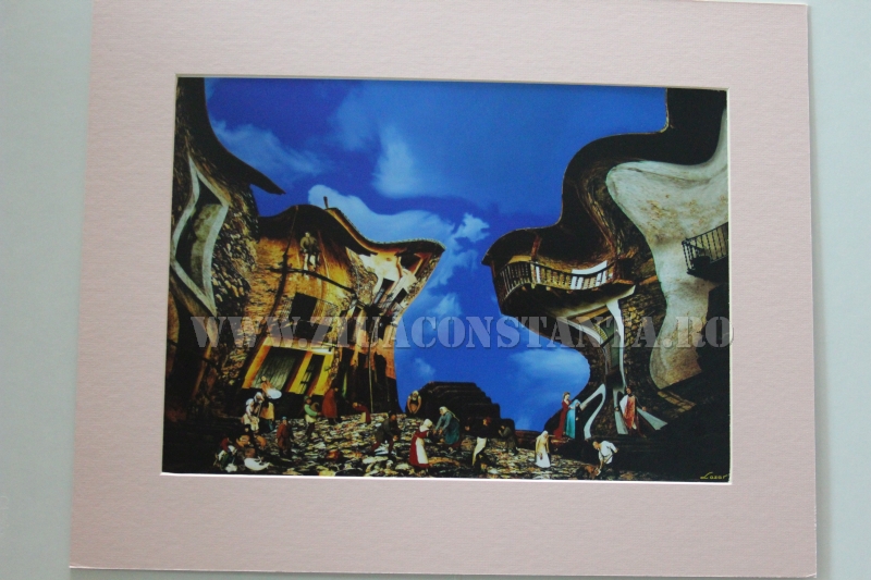 judecatoarea liliana lazar pictorita din justitia constanteana 554466 judecatoarea liliana lazar pictorita din justitia constanteana 554466