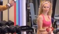 Funny video Cum să câştigi atenţia