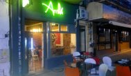 Un local plin de optimism Arriba, primul restaurant cu produse mexicane din Constanța (galerie foto)