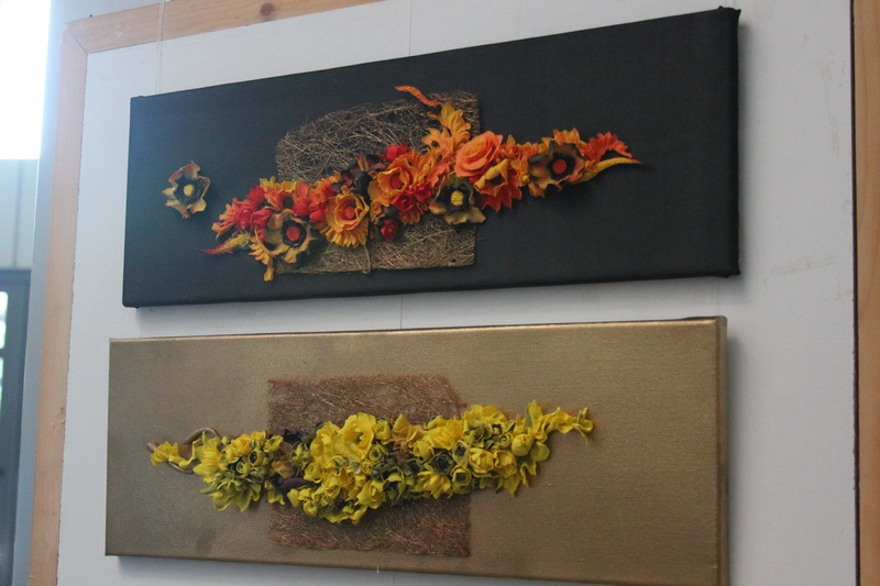 judecatoarea liliana lazar si a expus tablourile galerie foto 554545 judecatoarea liliana lazar si a expus tablourile galerie foto 554545