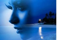 Lumea poeziilor Violetta Petre - Se înfiripă-un vis albastru