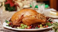 Petrece în stil american! Cum să prepari un curcan pentru 12 invitaţi 