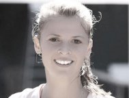 Mesajul aniversar al Cristinei Mădălina Stancu, jucătoare de tenis de succes