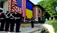 Romania and the United States of America 135 Years since the Establishment of Diplomatic Relations. Remoteness and Closeness