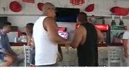 Într-un club din Mamaia, fără hot-dog şi focuri de artificii Cum au petrecut militarii de la Mihail Kogălniceanu Ziua Americii