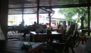Grill House Mamaia, localul fostului consilier PNL Aurel Butnaru
