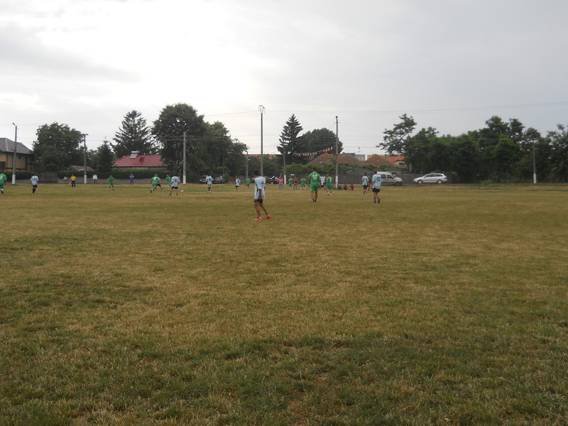 liga old boys dupa ce a condus cu 3 0 si a ratat un penalty sageata a pierdut cu 6 7 meciul cu cfr galerie