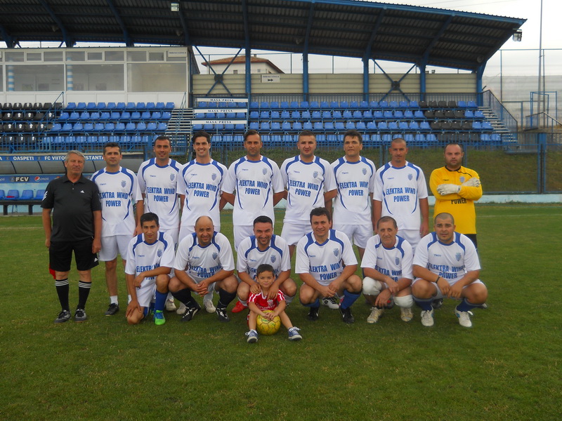 liga old boys dupa ce a condus cu 3 0 si a ratat un penalty sageata a pierdut cu 6 7 meciul cu cfr galerie