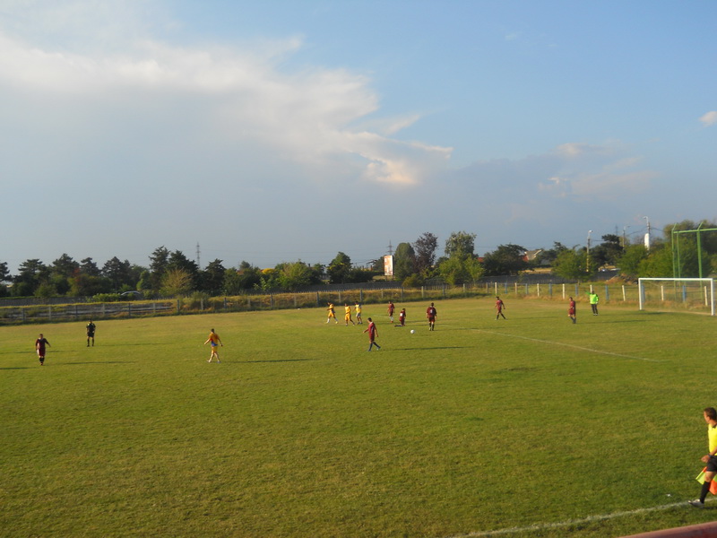 liga old boys dupa ce a condus cu 3 0 si a ratat un penalty sageata a pierdut cu 6 7 meciul cu cfr galerie