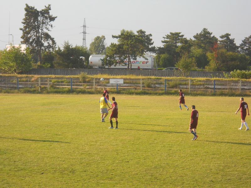 liga old boys dupa ce a condus cu 3 0 si a ratat un penalty sageata a pierdut cu 6 7 meciul cu cfr galerie