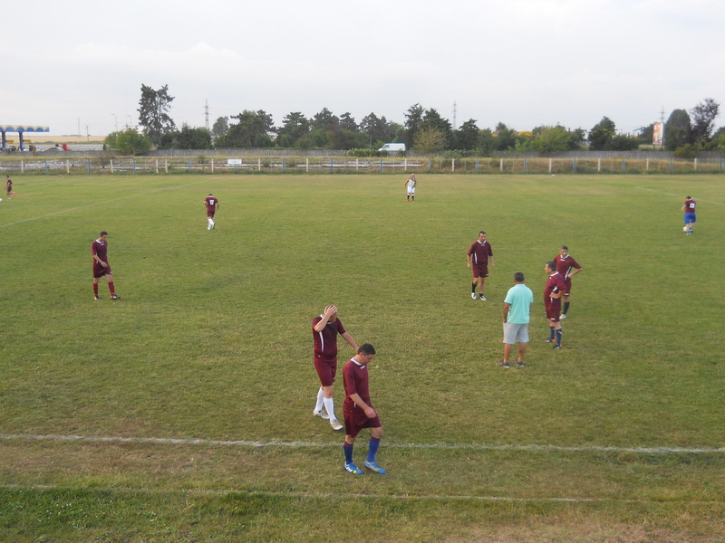 liga old boys dupa ce a condus cu 3 0 si a ratat un penalty sageata a pierdut cu 6 7 meciul cu cfr galerie