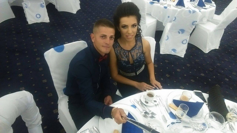 nas a fost arbitrul mihai pericleanu raoul moment artistic la constanta la nunta lui ionut si a elenei