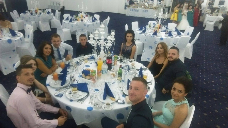 nas a fost arbitrul mihai pericleanu raoul moment artistic la constanta la nunta lui ionut si a elenei