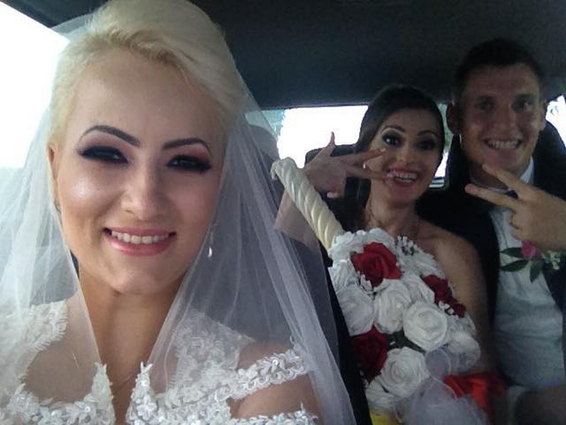 nas a fost arbitrul mihai pericleanu raoul moment artistic la constanta la nunta lui ionut si a elenei