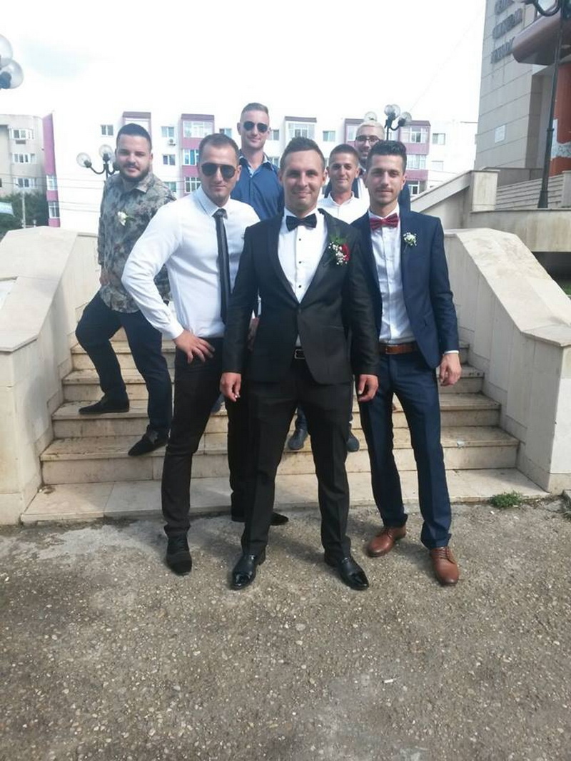 nas a fost arbitrul mihai pericleanu raoul moment artistic la constanta la nunta lui ionut si a elenei