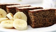 ecuisine.ro  Prajitura cu banane si ciocolata