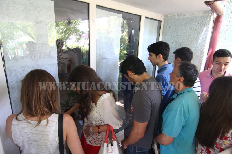 emotii intense la constanta s au afisat rezultatele la bac 2015 555321 emotii intense la constanta s au afisat rezultatele la bac 2015 555321