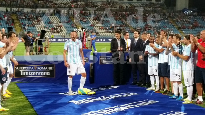 steaua asa supercupa romaniei la constanta galerie foto 555527 steaua asa supercupa romaniei la constanta galerie foto 555527