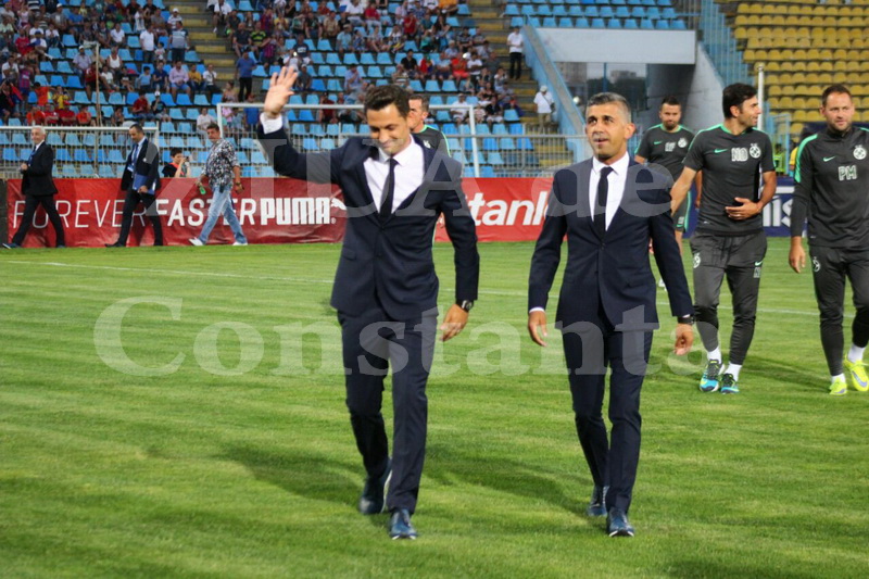 steaua asa supercupa romaniei la constanta galerie foto 555527 steaua asa supercupa romaniei la constanta galerie foto 555527