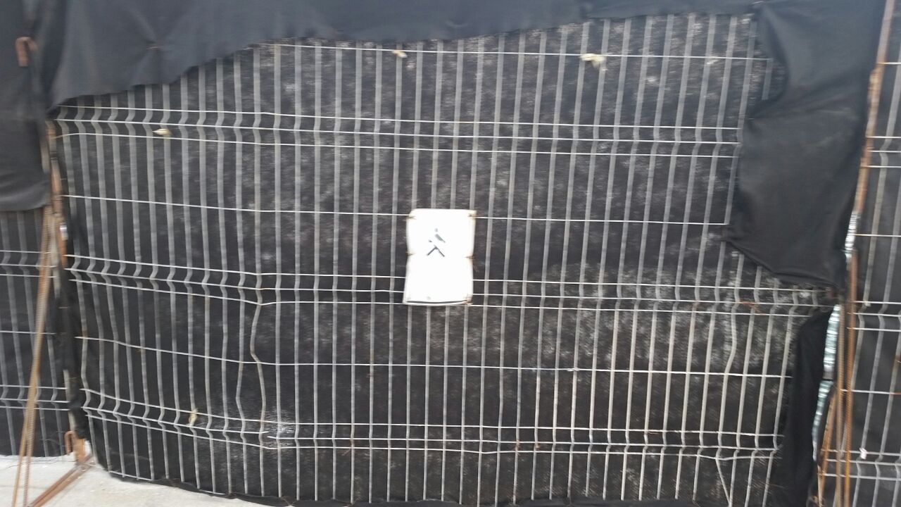 fotoreportaj se lucreaza la fatada falezei de la cazino 555660 fotoreportaj se lucreaza la fatada falezei de la cazino 555660