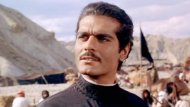 Un tribut lui Omar Sharif
