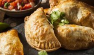 ecuisine.ro   Placinte cu carne si ghimbir