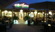 Corifeu, o autoservire cool din Mamaia (galerie foto) 