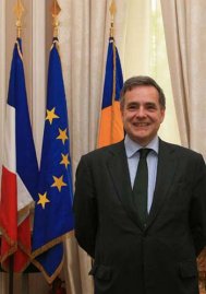 Francois Saint- Paul Expresia \