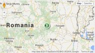 Cutremur de 4,2 în Vrancea