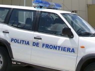 Autoturism furat din Spania, depistat de poliţiştii de frontieră la Ostrov
