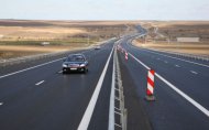 Atenţie în trafic! Lucrări pe A2 şi A4