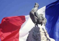 Cocoşul galic, simbolul neoficial al Franței