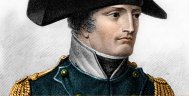 Napoleon Bonaparte, între războaie, momente de răscruce şi mister