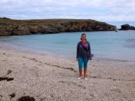 Jucătoarea de tenis de masă Alexandra Chirametli locuieşte la Tours „Francezii îşi iubesc foarte mult ţara“