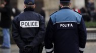 A şaptea activitate de acest gen 20 de poliţişti români, în misiune operativă în Franţa