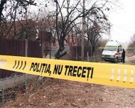 Ucisă, tranşată şi îngropată în mai multe locuri O crimă veche de 12 ani, la un pas de soluţionare