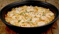 e-retete.ro Orzo cu creveti