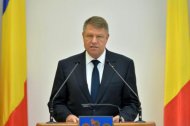 Klaus Iohannis, vizită oficială în Serbia
