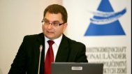 Iulian Matache, noul ministru al Transporturilor