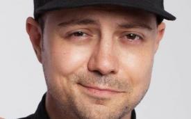 Stand-up comedy cu Dan Badea