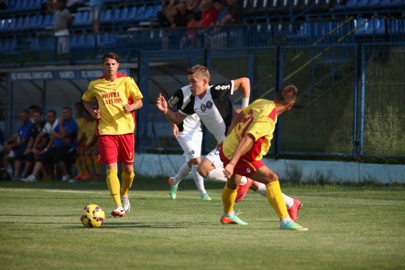 scor zdrobitor pentru fc viitorul ii cristian camui vrem sa ajungem cat mai departe in cupa romaniei scor zdrobitor pentru fc viitorul ii cristian camui vrem sa ajungem cat mai departe in cupa romaniei