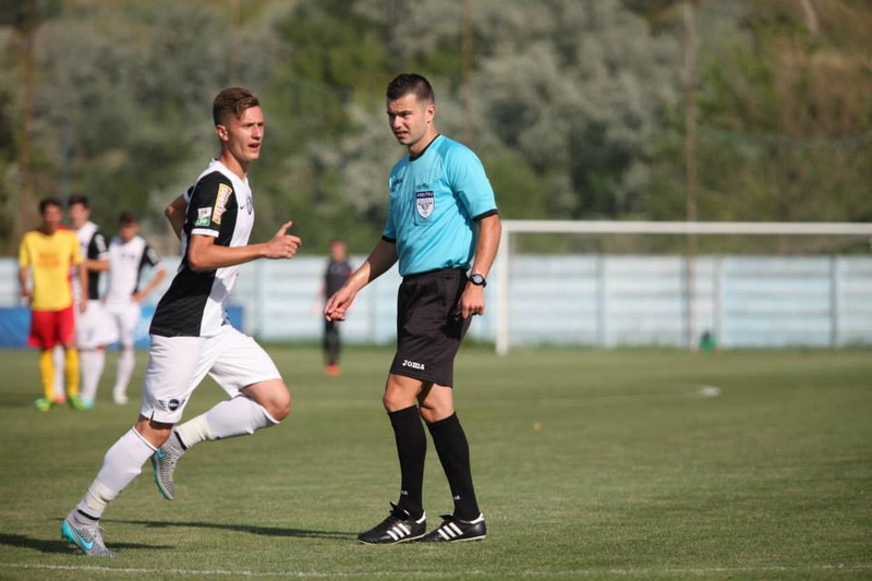 scor zdrobitor pentru fc viitorul ii cristian camui vrem sa ajungem cat mai departe in cupa romaniei scor zdrobitor pentru fc viitorul ii cristian camui vrem sa ajungem cat mai departe in cupa romaniei