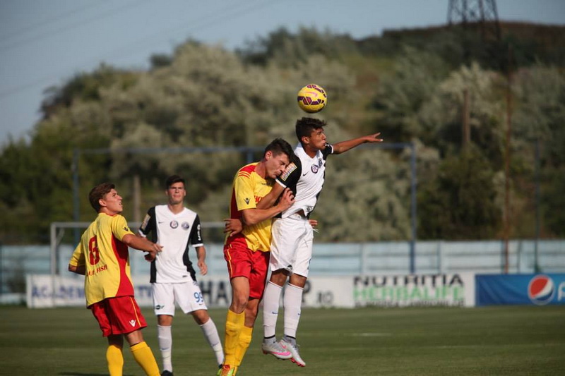 scor zdrobitor pentru fc viitorul ii cristian camui vrem sa ajungem cat mai departe in cupa romaniei scor zdrobitor pentru fc viitorul ii cristian camui vrem sa ajungem cat mai departe in cupa romaniei