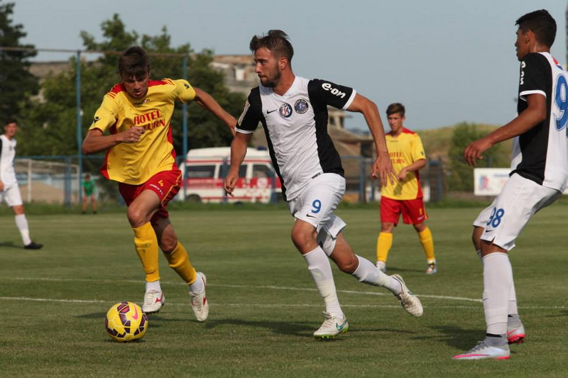 scor zdrobitor pentru fc viitorul ii cristian camui vrem sa ajungem cat mai departe in cupa romaniei scor zdrobitor pentru fc viitorul ii cristian camui vrem sa ajungem cat mai departe in cupa romaniei