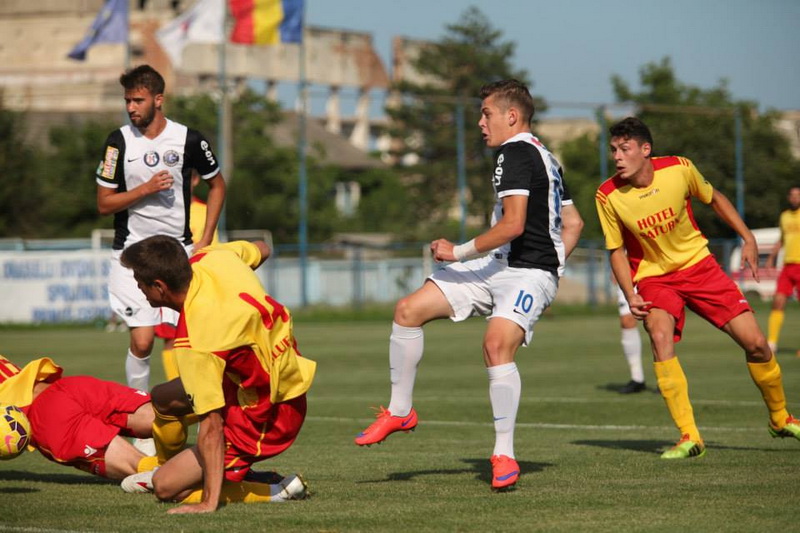 scor zdrobitor pentru fc viitorul ii cristian camui vrem sa ajungem cat mai departe in cupa romaniei scor zdrobitor pentru fc viitorul ii cristian camui vrem sa ajungem cat mai departe in cupa romaniei